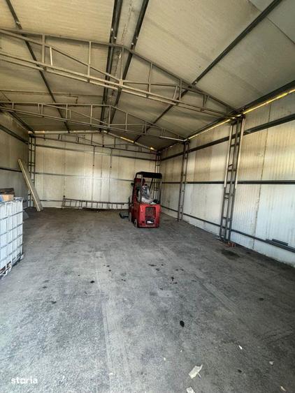 Spațiu comercial, de 70 mp, în Borș