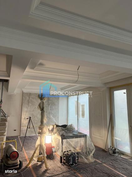 Lux si Calitate fara Compromis | Casa Moderna P+1 | Comision 0% - 10