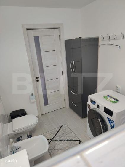 Casă cu 2 camere cu Teren 1600 Mp în Cerghid
