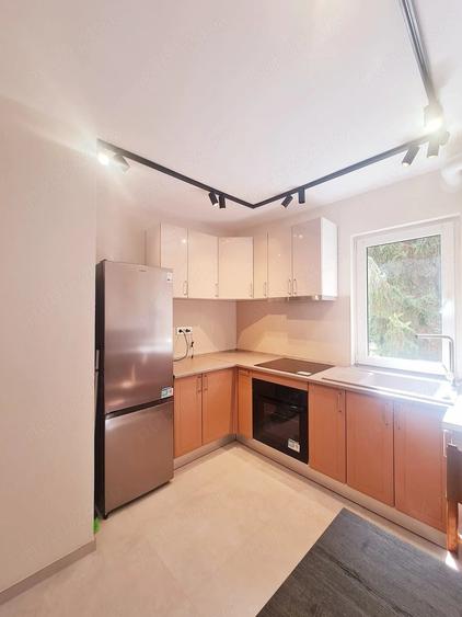 Apartment 2 camere Astra - Renovat, mobilat, luminos | Green View - 1