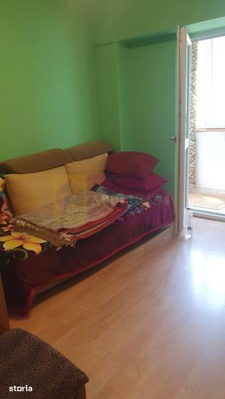 Apartament cu 3 camere decomandat în Pantelimon