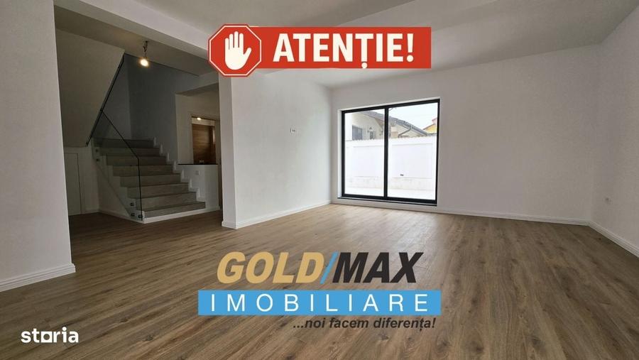 Casă cu 4 camere în Trivale