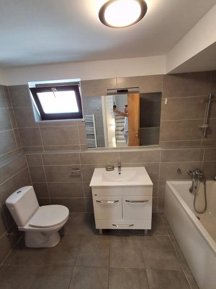 Casă cu Teren 230 Mp în Străulești