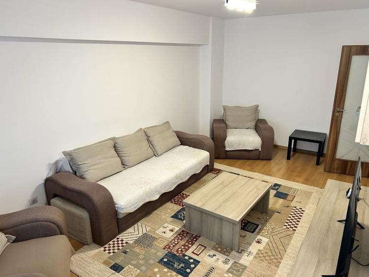 Inchiriez apartament 3 camere Pacurari - 3