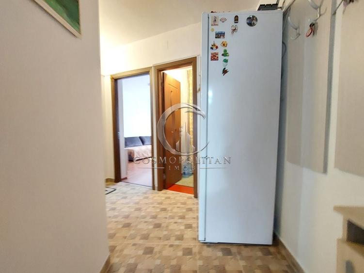 Apartament cu 3 camere decomandat în Unirii Centru