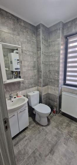 Spațiu comercial, de 47 mp, în Central