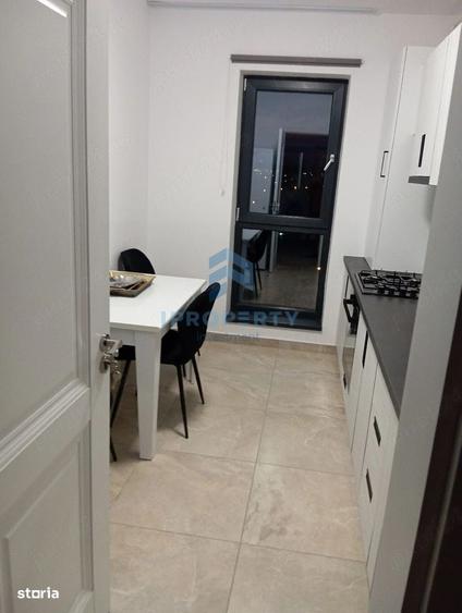 Dobroesti 2 Camere Regnum Resdience Parcare Proprie - 6