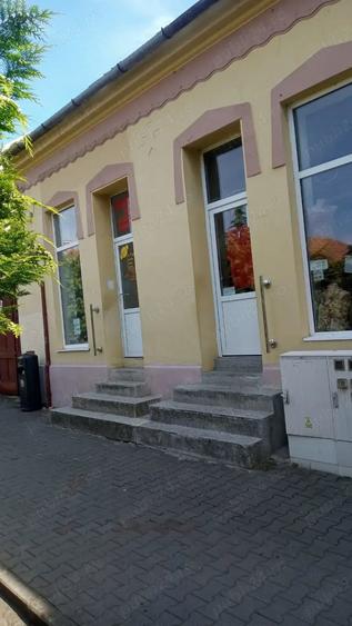 Spațiu comercial, de 24 mp, în Blaj