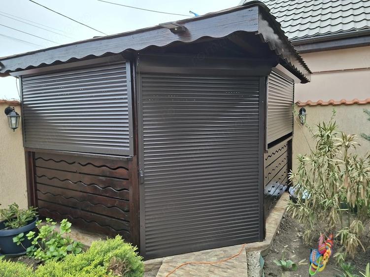 Vand casa in Centrul Civic Cumpana - 2