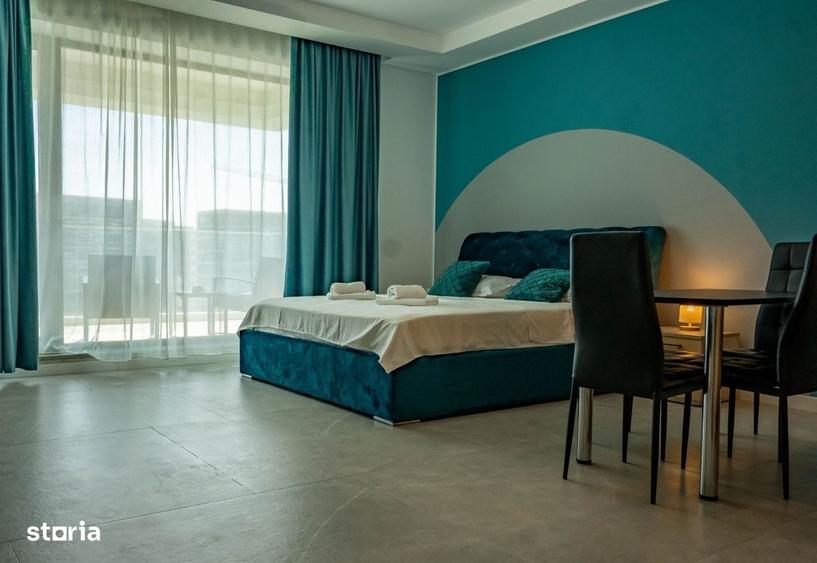 studio Axxis Nova primul rand la mare - 12