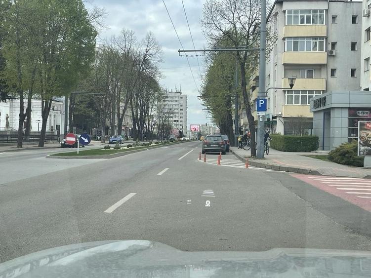 Spațiu comercial, de 250 mp, în Ultracentral