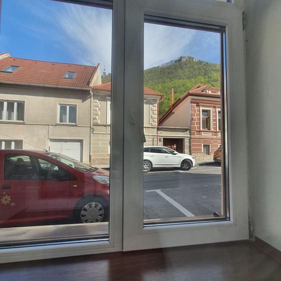 Apartament decomandat în Centrul Istoric