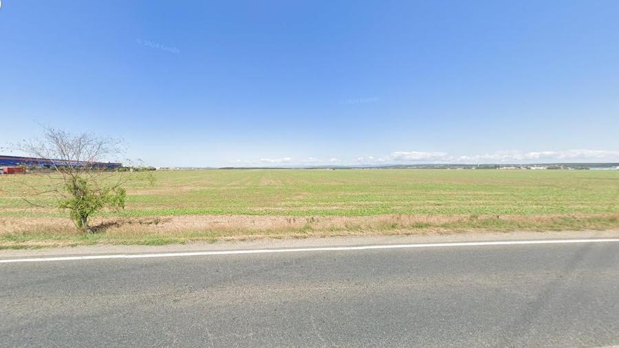 Teren agricol extravilan de 11000 mp, în Blejoi