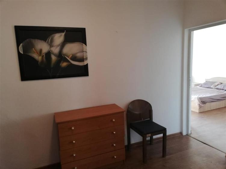Apartament cu 2 camere decomandat, mobilat în Ultracentral