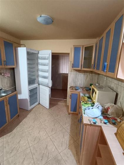 Inchiriere ap.2 camere, Calarasi - Tineretului, mobilat si utilat, parter - 5