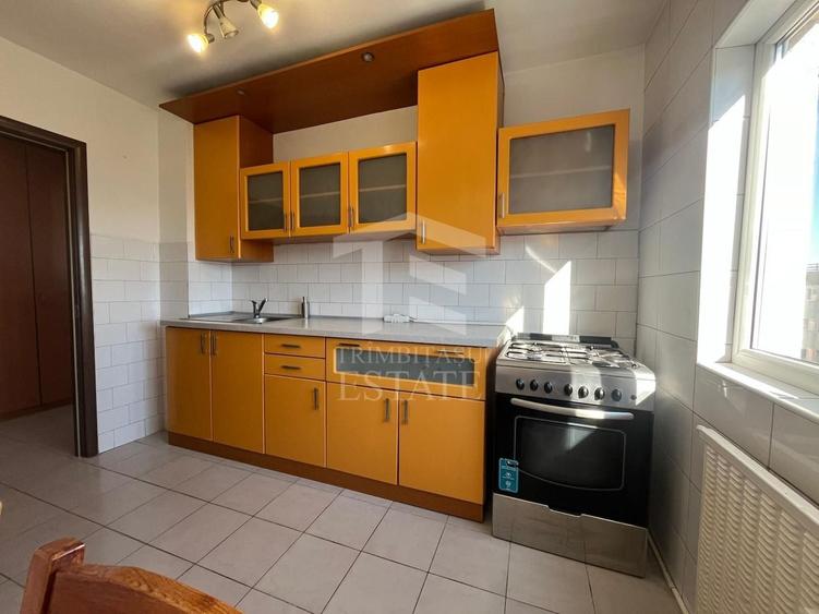 Apartament cu 2 camere decomandat, mobilat în Drumul Taberei
