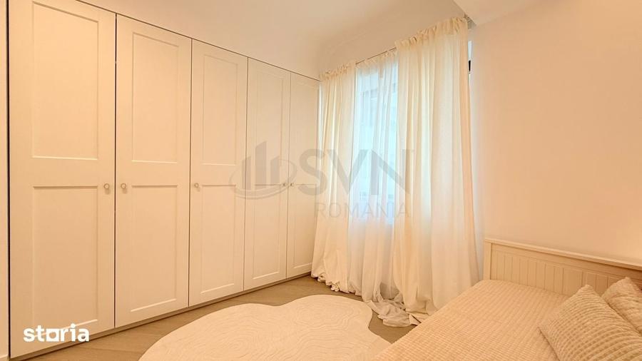 Apartament 3 camere de inchiriat I Cortina North - 2