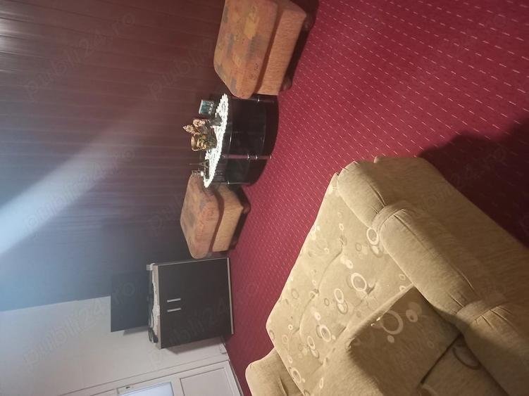Casă cu 3 camere cu Teren 2600 Mp în Exterior Sud