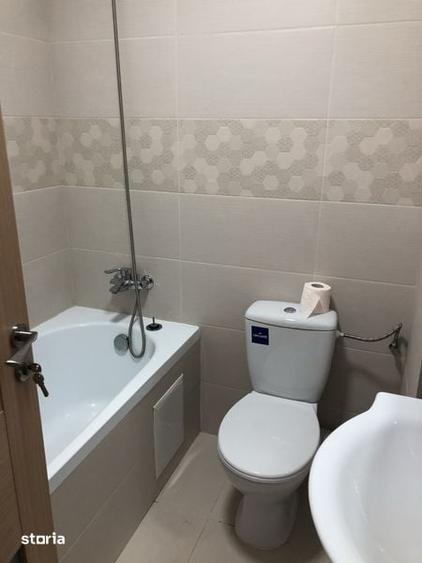 Apartament cu 2 camere în Titan