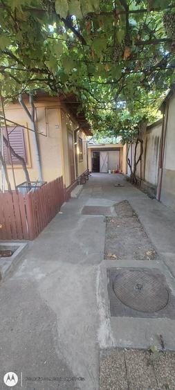 Casă individuală cu 4 camere cu Canalizare în Inel II