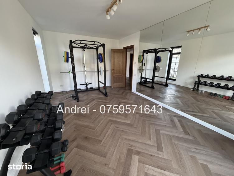 Casă cu 7 camere cu Teren 541 Mp în Nord