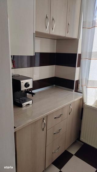 Apartament cu 2 camere în Nord
