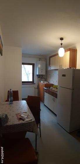 Apartament cu 4 camere decomandat în Griviței