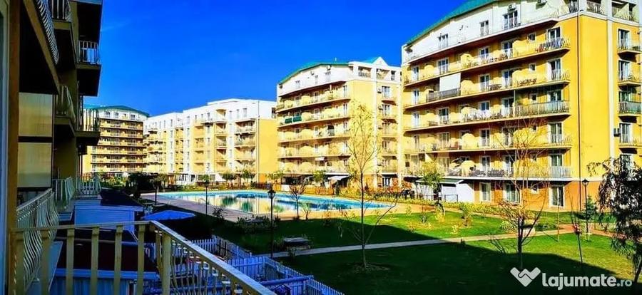 Apartament cu 2 camere decomandat în Ștefăneștii de Jos