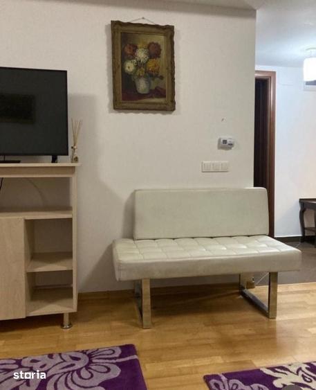 Apartament cu 2 camere decomandat în Sud