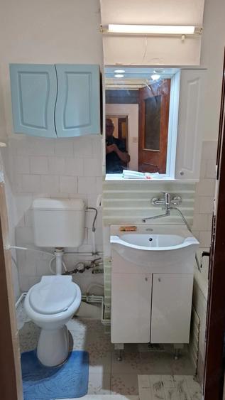 Garsonieră semidecomandată în Găvana