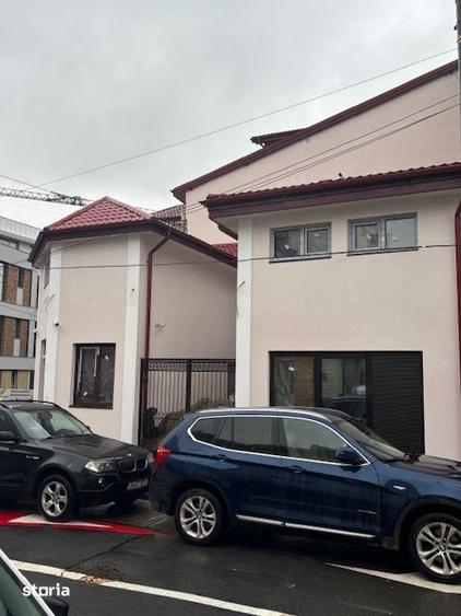 Casă cu 2 camere cu Teren 100 Mp în Plevnei