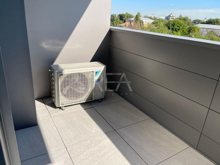 2 camere, 3/9, 65mp- Cortina Academy-Cotroceni - 15