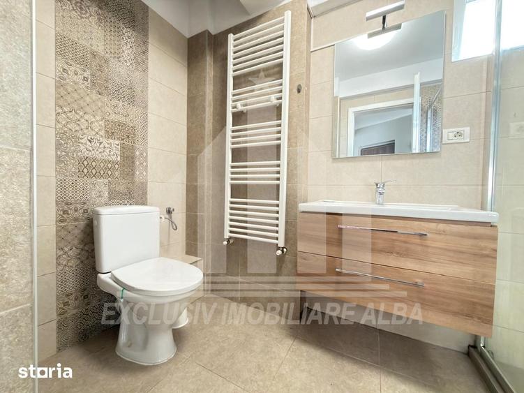 Apartament cu 3 camere decomandat în Tolstoi