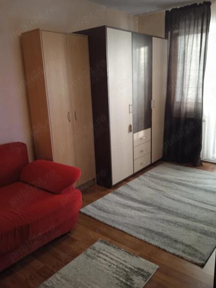 Apartament cu o camera decomandat Circumvalatiunii Dacia langa Piata - 4