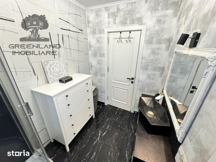 Casă cu 4 camere cu Teren 325 Mp în Bucium