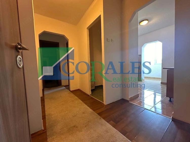 Apartament cu 2 camere decomandat, mobilat în Lipovei