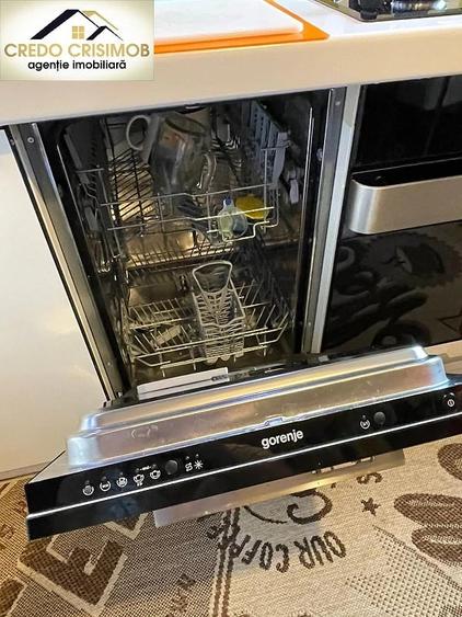 Apartament cu 2 camere decomandat în Govândari