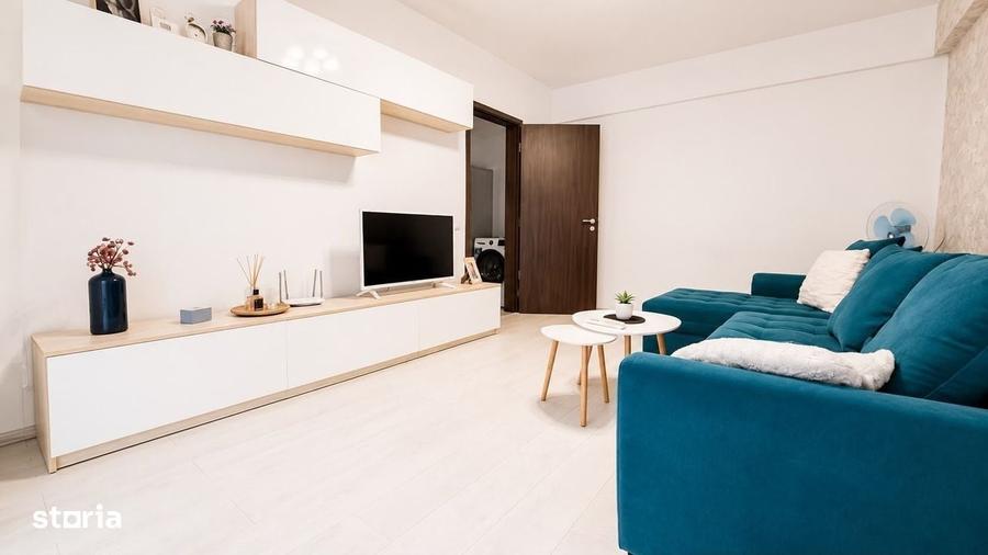 Apartament 2 Camere In Complexul Scandinavia, Bragadiru - 1