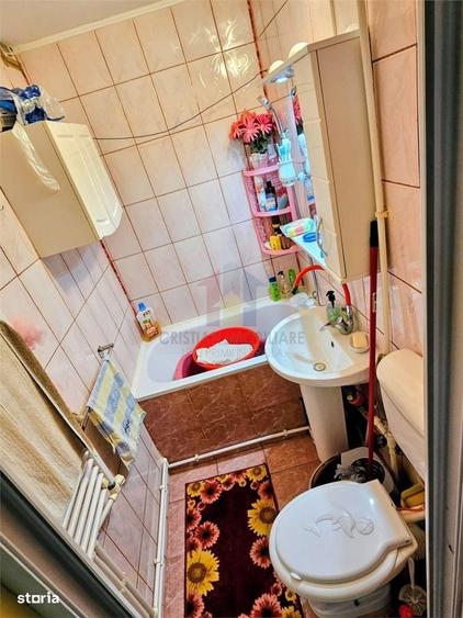 Apartament cu 2 camere în Nicolae Bălcescu