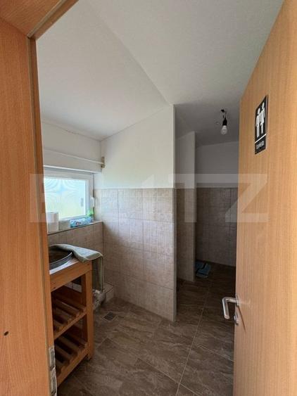 Casă individuală cu 6 camere cu Teren 8700 Mp în Mihai Viteazu