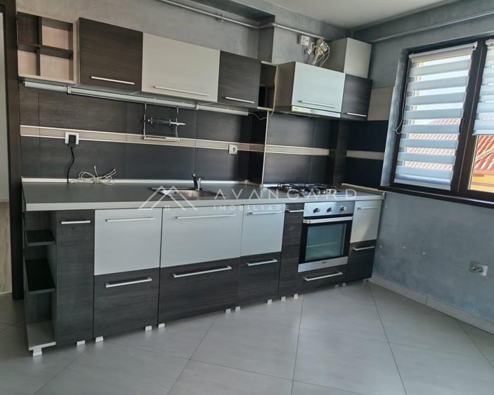 Apartament 4 camere, cartier Între Lacuri, loc de parcare - 4