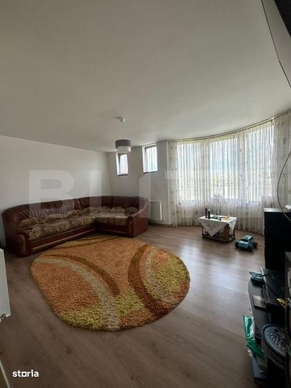 Casă cu 4 camere în Orheiu Bistriței