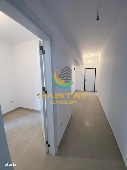 Apartament 3 Camere, Bloc Nou, Acte Gata- Aurel Persu - 2