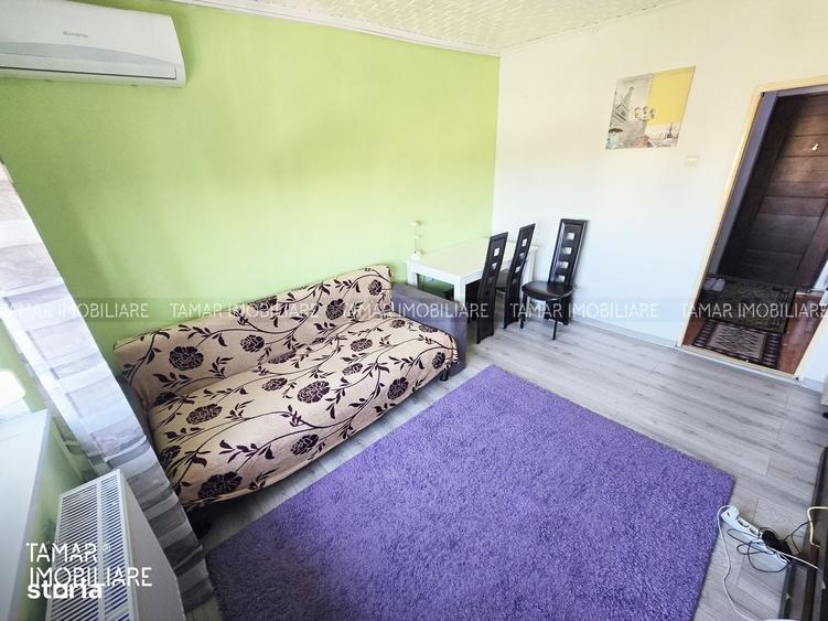 Garsonieră în Central