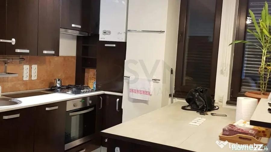 Apartament l 2 Camere l Baneasa - Bucuresti (Bucuresti-Ilfov) - 6