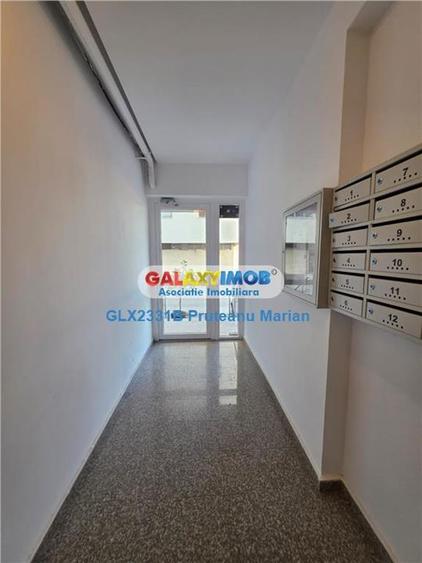 Apartament cu 2 camere semidecomandat, mobilat în Chiajna
