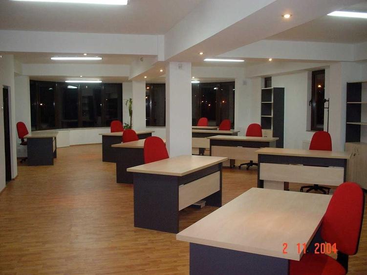 Spațiu comercial, de 220 mp, în Tătărași