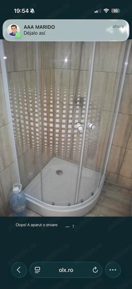 Garsonieră semidecomandată în Central
