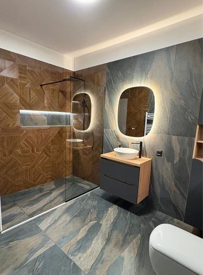 Apartament cu 2 camere în Florești