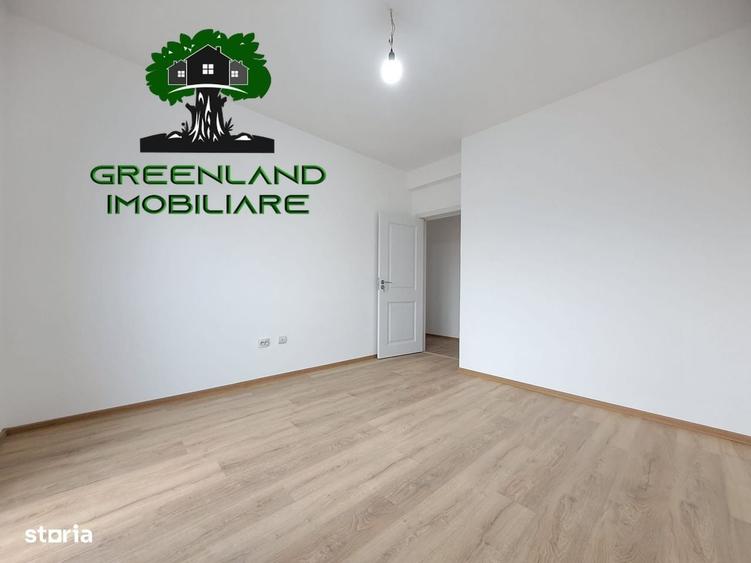 Apartament cu 3 camere decomandat în Cug